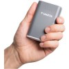 Varta Power Pack 10400mAh Silver Varta Power Pack 10400mAh Silver