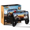 W11+  Universal Smartphone Holder Gamepad Remote Controller Joystick for iPhone / Android (oem)