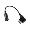 Wired--up 3.5mm Plug Stereo Earphone Adapter for Samsung (OEM) Wired--up 3.5mm Plug Stereo Earphone Adapter for Samsung (OEM)