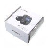 Φορτιστής για το αυτοκίνητο X8 Dual USB Car Charger Hands-free Wireless Bluetooth FM Transmitter LCD MP3 Player (Oem) Φορτιστής για το αυτοκίνητο X8 Dual USB Car Charger Hands-free Wireless Bluetooth FM Transmitter LCD MP3 Player (Oem)