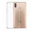 ΘΗΚΗ Xiaomi Mi Max 3 TPU Back Cover – ΔΙΑΦΑΝΗ ΘΗΚΗ Xiaomi Mi Max 3 TPU Back Cover – ΔΙΑΦΑΝΗ