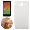 Xiaomi Mi Note 2 - Πίσω κάλυμμα σιλικόνης διάφανο (OEM) Xiaomi Mi Note 2 - Πίσω κάλυμμα σιλικόνης διάφανο (OEM)