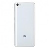 Αυθεντικό Πίσω Καπάκι Γυάλινο για Xiaomi Mi5 Λευκό Αυθεντικό Πίσω Καπάκι Γυάλινο για Xiaomi Mi5 Λευκό