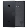 Πίσω Καπάκι για Xiaomi Note 2 Μαύρο (OEM) Πίσω Καπάκι για Xiaomi Note 2 Μαύρο (OEM)