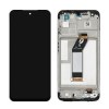 Xiaomi Οθόνη Πλαίσιο με Μηχανισμό Αφής και Πλαίσιο για Redmi 10 (Μαύρο) Xiaomi Οθόνη Πλαίσιο με Μηχανισμό Αφής και Πλαίσιο για Redmi 10 (Μαύρο)