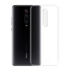 Θήκη σιλικόνης διάφανη για XIAOMI Redmi K20 Pro (OEM) Θήκη σιλικόνης διάφανη για XIAOMI Redmi K20 Pro (OEM)