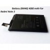 Battery for Xiaomi Redmi Note 3 BM46 (OEM) Battery for Xiaomi Redmi Note 3 BM46 (OEM)