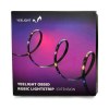 Yeelight Obsid RGBIC Light Strip Extension - Επέκταση 1m Yeelight Obsid RGBIC Light Strip Extension - Επέκταση 1m