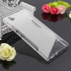 ZTE Blade Vec 4G - Silicone Case S-Line Transparent (OEM) ZTE Blade Vec 4G - Silicone Case S-Line Transparent (OEM)