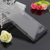 ZTE Blade Vec 4G - Silicone Case S-Line Grey (OEM) ZTE Blade Vec 4G - Silicone Case S-Line Grey (OEM)