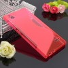 ZTE Blade Vec 4G - Silicone Case S-Line Pink (OEM) ZTE Blade Vec 4G - Silicone Case S-Line Pink (OEM)