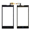 ZTE Kis 3 Max/ Blade G Lux V830W - Οθόνη Αφής Μαύρο (OEM) (BULK) ZTE Kis 3 Max/ Blade G Lux V830W - Οθόνη Αφής Μαύρο (OEM) (BULK)