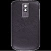 Blackberry 9000 Bold Genuine Battery Cover Black Blackberry 9000 Bold Genuine Battery Cover Black