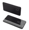 Θήκη Βιβλιο Clear View για Xiaomi Redmi 9a - Μαύρο (OEM) Θήκη Βιβλιο Clear View για Xiaomi Redmi 9a - Μαύρο (OEM)