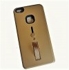 Huawei P10 Lite Hard Back Cover Case With Stand Gold (oem) Huawei P10 Lite Hard Back Cover Case With Stand Gold (oem)