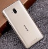 Καπάκι μπαταρίας για Ulefone S8 Χρυσό (OEM) Καπάκι μπαταρίας για Ulefone S8 Χρυσό (OEM)