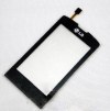 LG GW520 Touch Screen Οθόνη Αφής Μαύρο LG GW520 Touch Screen Οθόνη Αφής Μαύρο