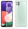 ΘΗΚΗ ΓΙΑ SAMSUNG A22 5G TPU ΔΙΑΦΑΝΕΣ (OEM) ΘΗΚΗ ΓΙΑ SAMSUNG A22 5G TPU ΔΙΑΦΑΝΕΣ (OEM)
