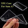 Samsung Galaxy A7 (A700F) - Μαλακή Θήκη TPU GEL Διαφανής (ΟΕΜ) Samsung Galaxy A7 (A700F) - Μαλακή Θήκη TPU GEL Διαφανής (ΟΕΜ)