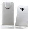 Samsung Galaxy S Duos 2 S7582 / Galaxy Trend Plus S7580 - Δερμάτινη Θήκη Flip Λευκή (OEM) Samsung Galaxy S Duos 2 S7582 / Galaxy Trend Plus S7580 - Δερμάτινη Θήκη Flip Λευκή (OEM)
