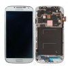 Samsung Galaxy S4 i9500/i9505 LCD Οθόνη + Touch Οθόνη Αφής Full - Ασπρη Samsung Galaxy S4 i9500/i9505 LCD Οθόνη + Touch Οθόνη Αφής Full - Ασπρη