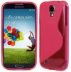 Θήκη για Samsung Galaxy S4 red (OEM) Θήκη για Samsung Galaxy S4 red (OEM)