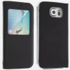 Samsung Galaxy S6 2015 Protective Cover Case - (EF-CG920BBE) Samsung Galaxy S6 2015 Protective Cover Case - (EF-CG920BBE)