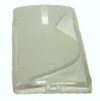 Sony Xperia S - Θήκη Σιλικόνης Gel TPU S-Line Διαφανής (OEM) Sony Xperia S - Θήκη Σιλικόνης Gel TPU S-Line Διαφανής (OEM)