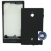 Sony Xperia Sole MT27i Panel with Battery Cover Μαύρο (OEM) Sony Xperia Sole MT27i Panel with Battery Cover Μαύρο (OEM)