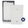 Sony Xperia Sole MT27i Panel with Battery Cover Λευκό (OEM) Sony Xperia Sole MT27i Panel with Battery Cover Λευκό (OEM)