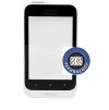 Sony Xperia Tipo ST21i Touch Screen Οθόνη Αφής Ασπρο με frame Sony Xperia Tipo ST21i Touch Screen Οθόνη Αφής Ασπρο με frame