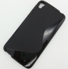 Θήκη TPU GEL S-Line για Alcatel One Touch Idol 3 (4.7) Μαύρο (OEM) Θήκη TPU GEL S-Line για Alcatel One Touch Idol 3 (4.7) Μαύρο (OEM)