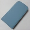 Δερμάτινη Θήκη Flip για Alcatel One Touch Pop C9 OT-7047D Γαλάζιο (OEM) Δερμάτινη Θήκη Flip για Alcatel One Touch Pop C9 OT-7047D Γαλάζιο (OEM)