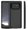 Rechargeable Portable External Battery Charger Pack For Samsung Galaxy Note 9 5000mAh Extended Power Bank Backup Charging Protective Case Cover Black (OEM) Rechargeable Portable External Battery Charger Pack For Samsung Galaxy Note 9 5000mAh Extended Power Bank Backup Charging Protective Case Cover Black (OEM)