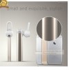 GOLF Bluetooth Headset B3, με υποστήριξη έως 2 συσκευές, Χρυσό Ροζ GOLF Bluetooth Headset B3, με υποστήριξη έως 2 συσκευές, Χρυσό Ροζ