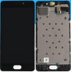 LCD with Touch Screen Digitizer Assembly για το Meizu Pro 7 5.2" Μαύρο (Oem) (Bulk) LCD with Touch Screen Digitizer Assembly για το Meizu Pro 7 5.2" Μαύρο (Oem) (Bulk)