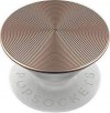 PopSockets Twist Rose Gold Aluminum PopSockets Twist Rose Gold Aluminum