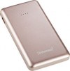 Power Bank Intenso S10000 10000mAh Pink-Gold Power Bank Intenso S10000 10000mAh Pink-Gold