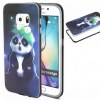Samsung Galaxy S6 Edge + G928F - Θήκη TPU Gel Cute Panda (ΟΕΜ) Samsung Galaxy S6 Edge + G928F - Θήκη TPU Gel Cute Panda (ΟΕΜ)