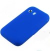 Θήκη σιλικόνης για Samsung Galaxy Y Young S5360 Μπλε OEM Θήκη σιλικόνης για Samsung Galaxy Y Young S5360 Μπλε OEM