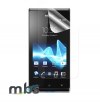 Sony Xperia J St26i - Προστατευτικό Οθόνης Sony Xperia J St26i - Προστατευτικό Οθόνης