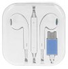 Stereo Handsfree TYPE C Connector for Android Mobiles Color White (oem) Stereo Handsfree TYPE C Connector for Android Mobiles Color White (oem)