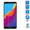 Προστατευτικό οθόνης Tempered glass για Huawei Y6 2018 (OEM) Προστατευτικό οθόνης Tempered glass για Huawei Y6 2018 (OEM)