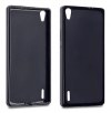 Θήκη TPU GEL για Huawei Ascend P7 Μαύρο (ΟΕΜ) Θήκη TPU GEL για Huawei Ascend P7 Μαύρο (ΟΕΜ)