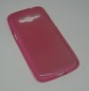 Θήκη TPU Gel για Samsung Galaxy Core LTE (G386F) Ρόζ (ΟΕΜ)