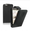 Δερμάτινη Θήκη Flip για Huawei Ascend G6 Μαύρο (OEM) Δερμάτινη Θήκη Flip για Huawei Ascend G6 Μαύρο (OEM)