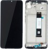 Xiaomi Οθόνη με Μηχανισμό Αφής και Πλαίσιο για Redmi 9T (Μαύρο) Xiaomi Οθόνη με Μηχανισμό Αφής και Πλαίσιο για Redmi 9T (Μαύρο)