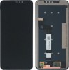 Οθόνη για Xiaomi Redmi Note 6 Pro (Μαύρο) Οθόνη για Xiaomi Redmi Note 6 Pro (Μαύρο)