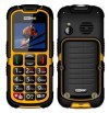 Maxcom Strong MM910 (Dual Sim) Water-dust proof IP67 με Φακό, Ραδιόφωνο (Λειτουργεί χωρίς Handsfree) και Κάμερα Πορτοκαλί - Μαύρο Maxcom Strong MM910 (Dual Sim) Water-dust proof IP67 με Φακό, Ραδιόφωνο (Λειτουργεί χωρίς Handsfree) και Κάμερα Πορτοκαλί - Μαύρο