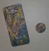 Θήκη για Samsung Galaxy J4+ (τίγρης) (OEM) Θήκη για Samsung Galaxy J4+ (τίγρης) (OEM)